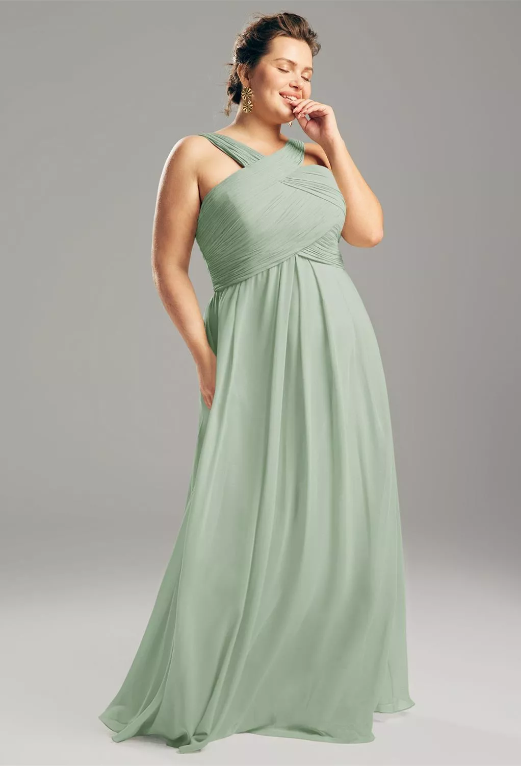AW Vienna Dress