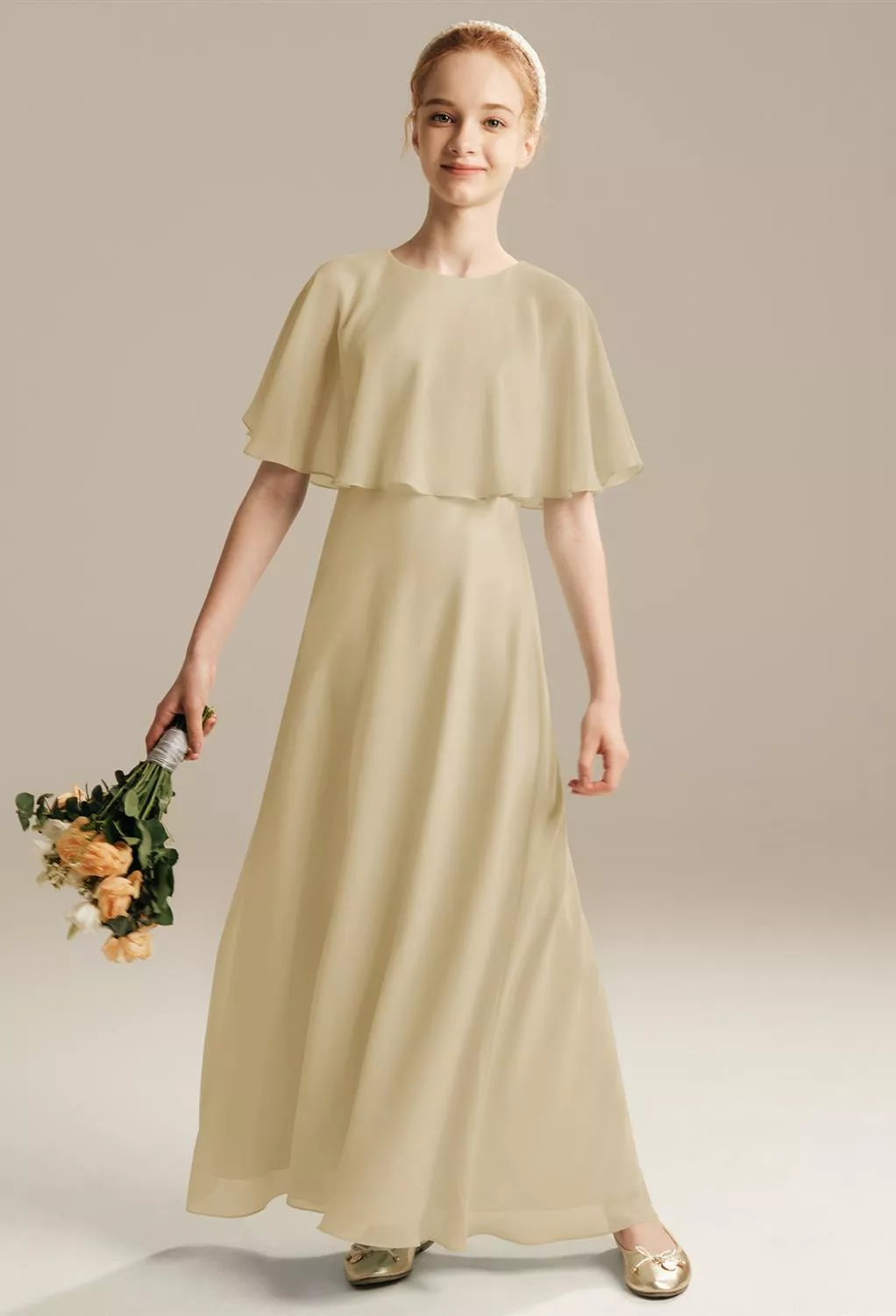 AW Ximena Dress