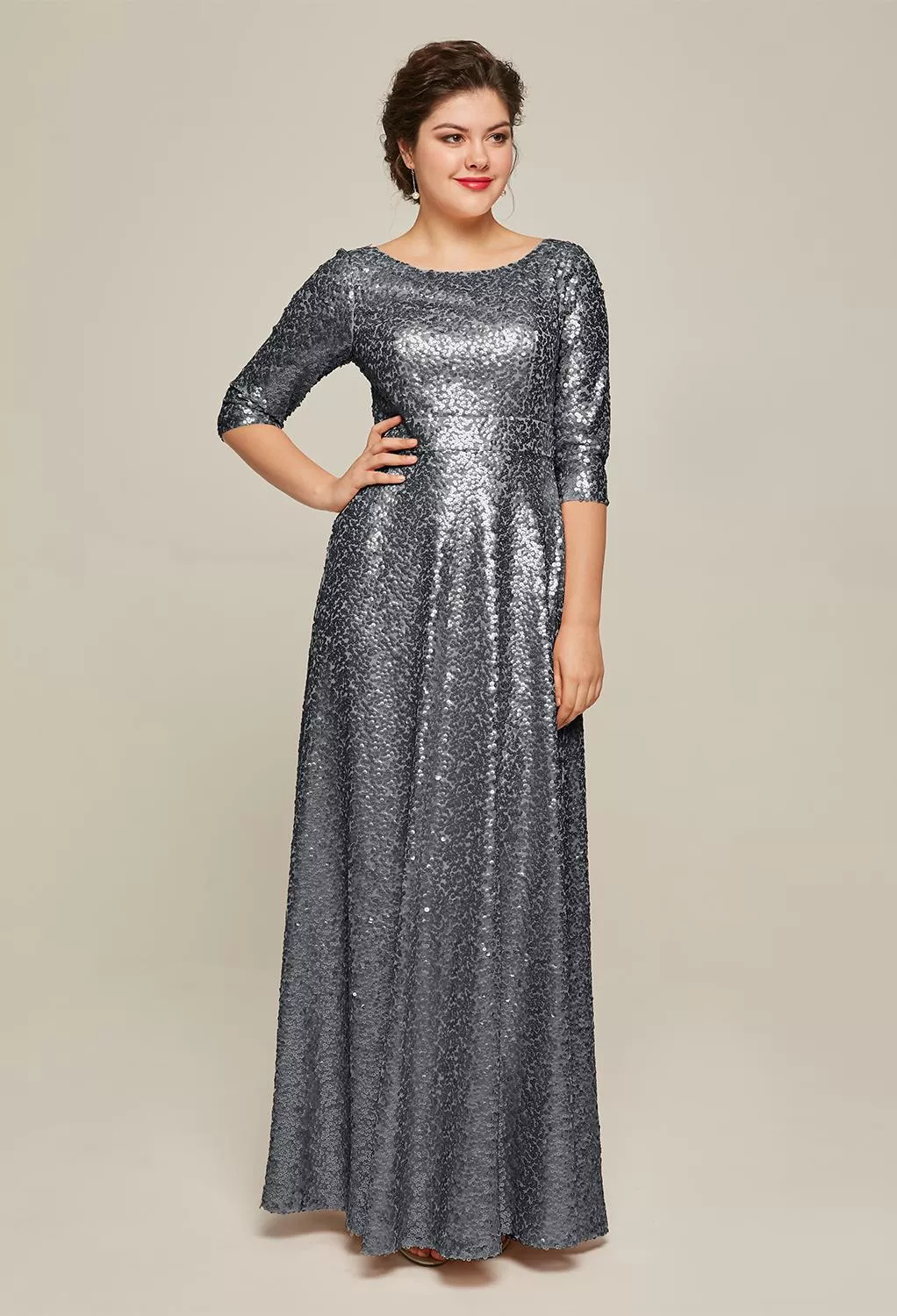 AW Simone Dress