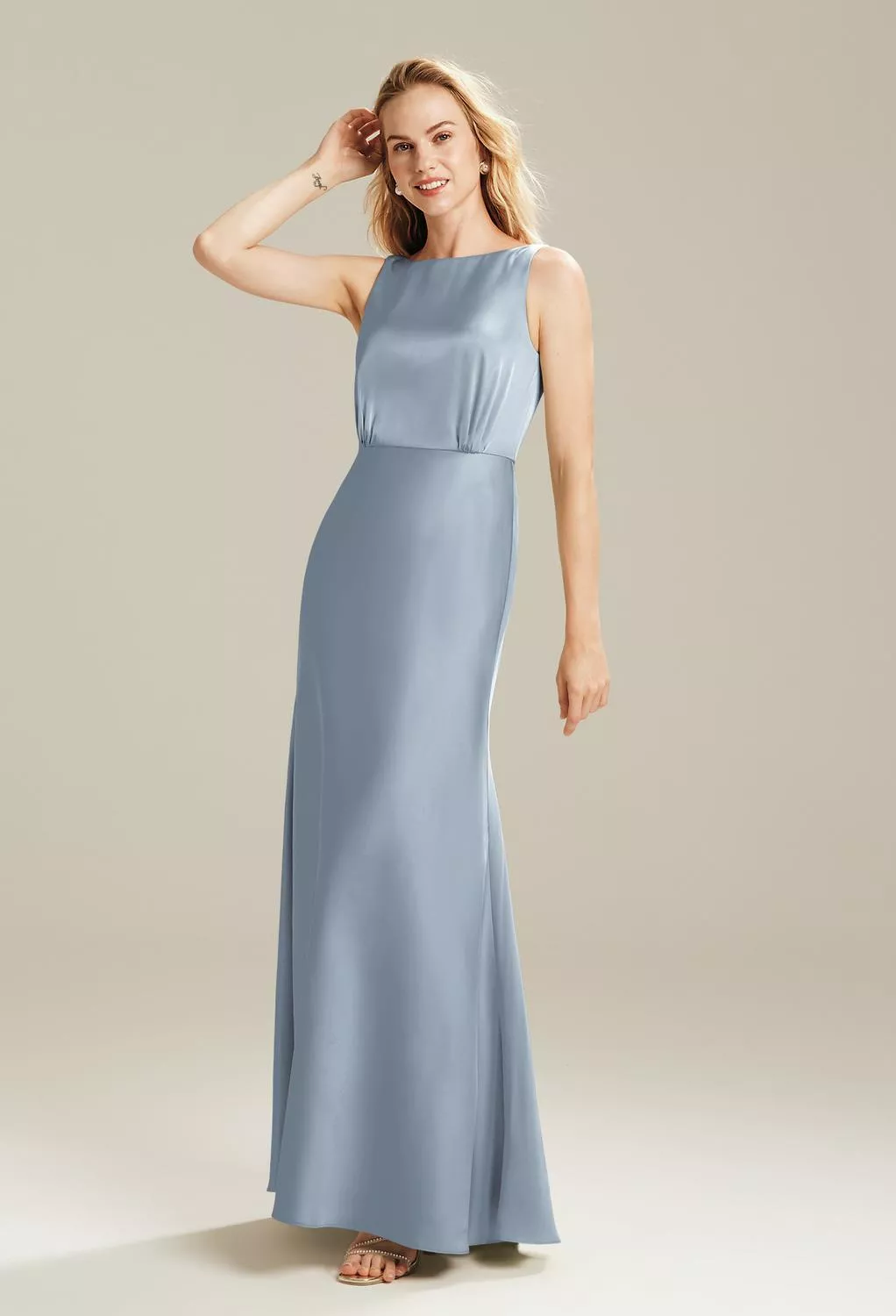 AW Giselle Dress