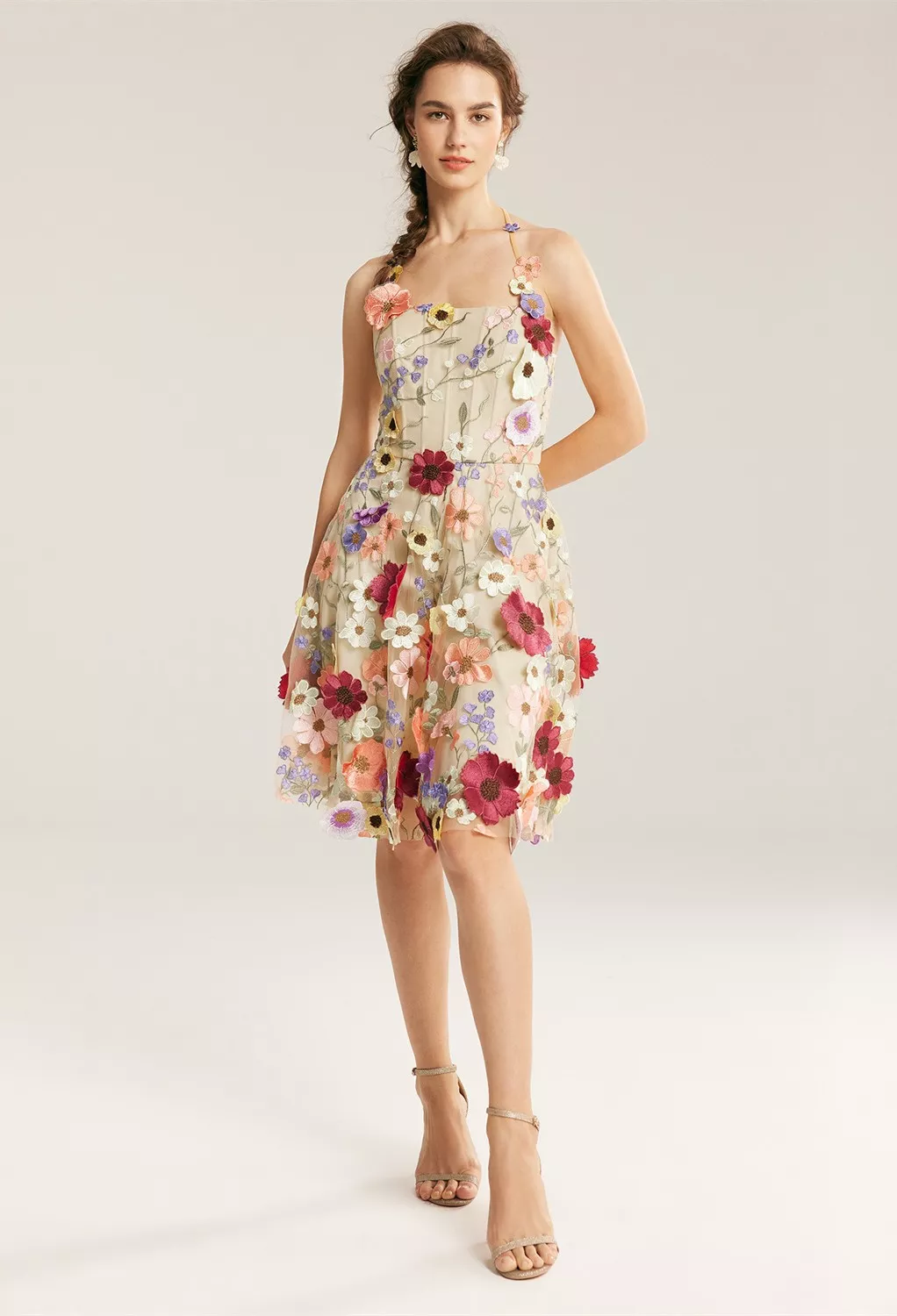 AW Coralia Dress