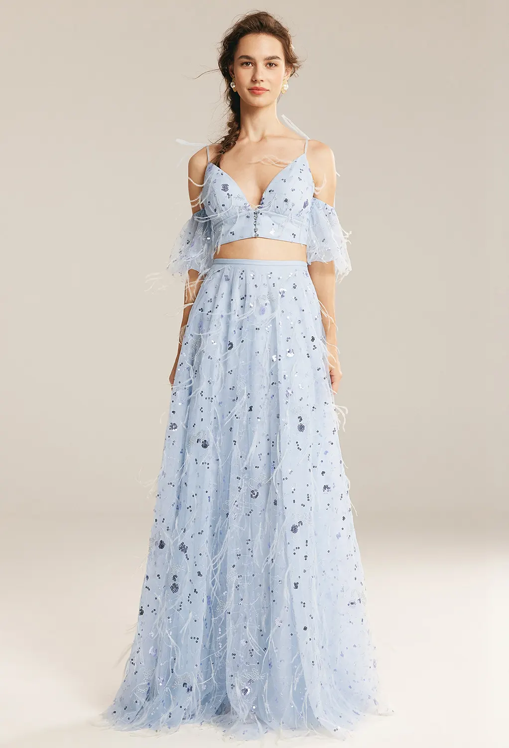 AW Rosalind Dress (ready to ship)