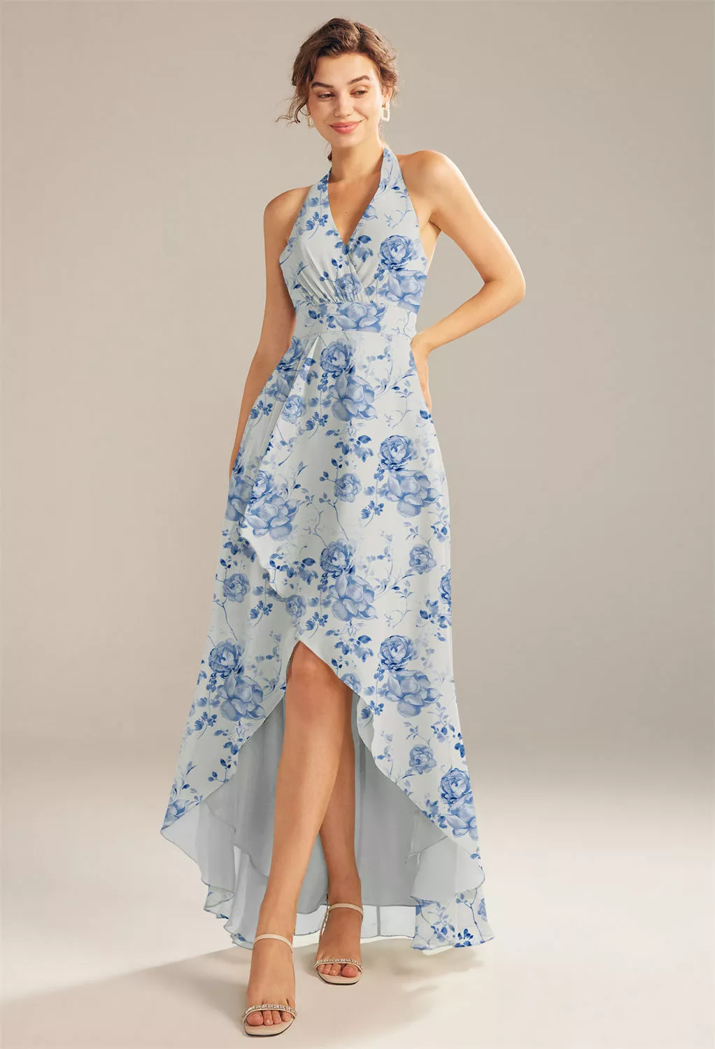AW Athena Dress