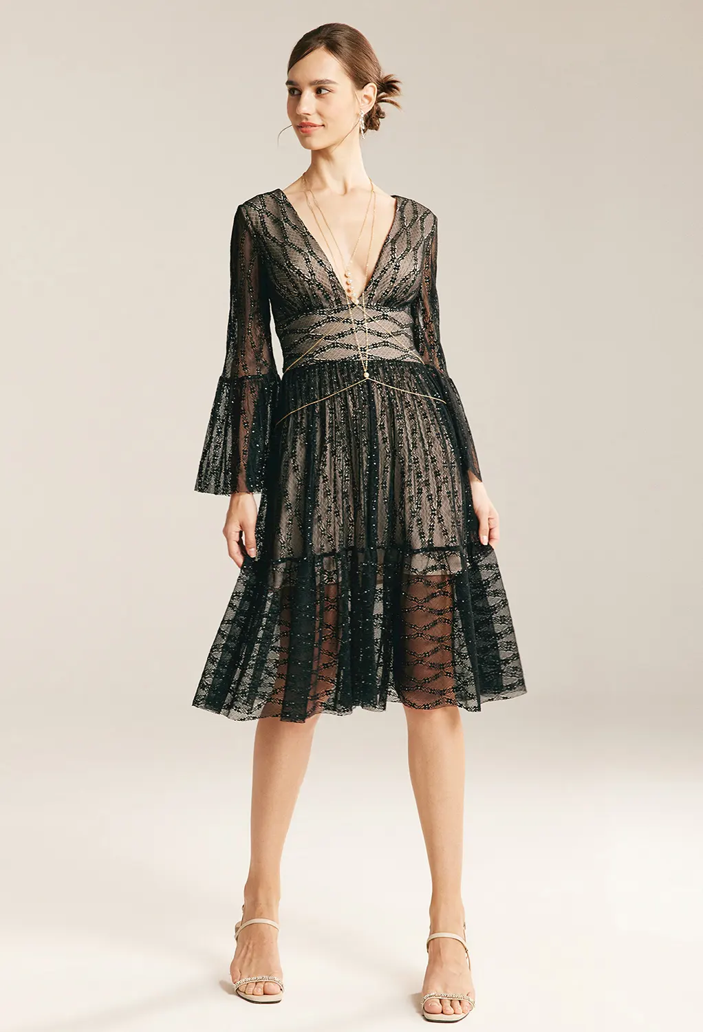AW Sabine Dress (ready to ship)
