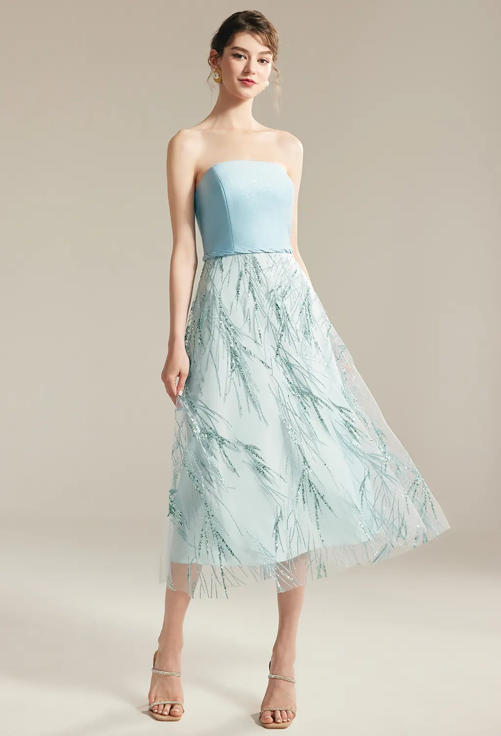 AW Naomi Dress (ready to ship)