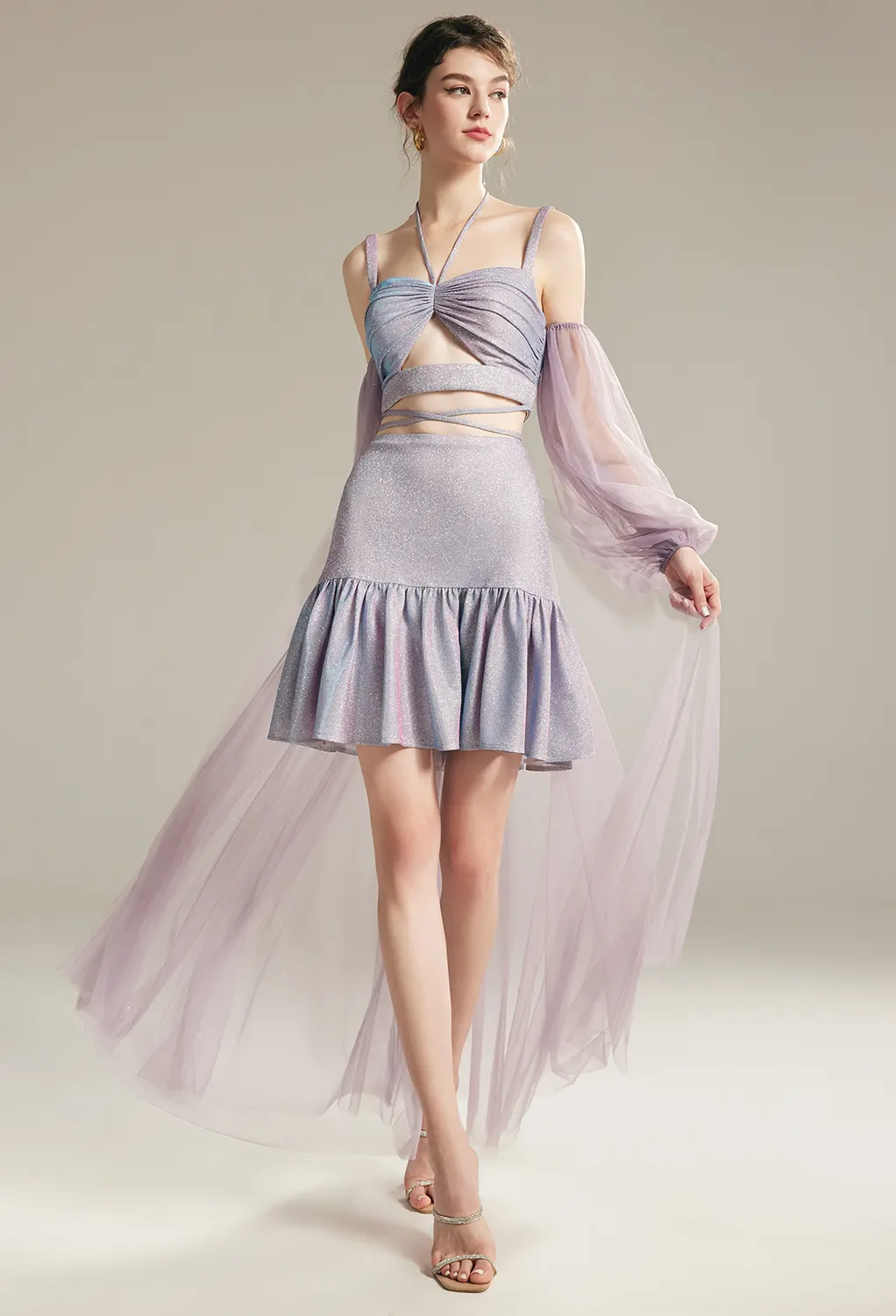 AW Isobar Dress (ready to ship)