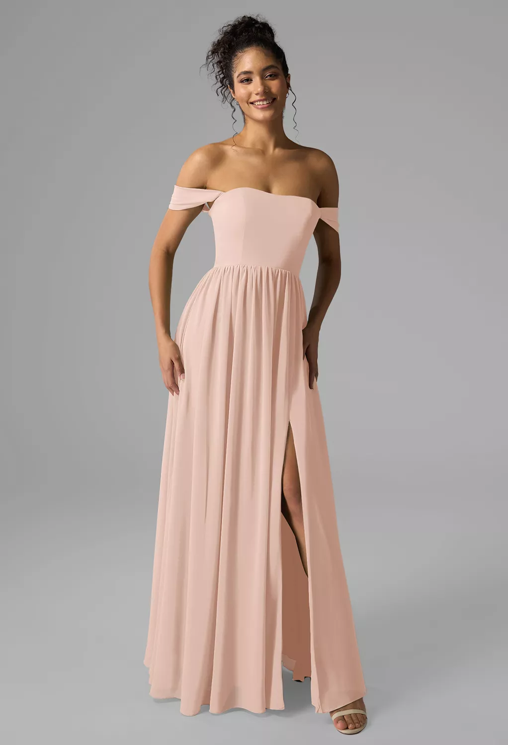 AW Roberta Dress