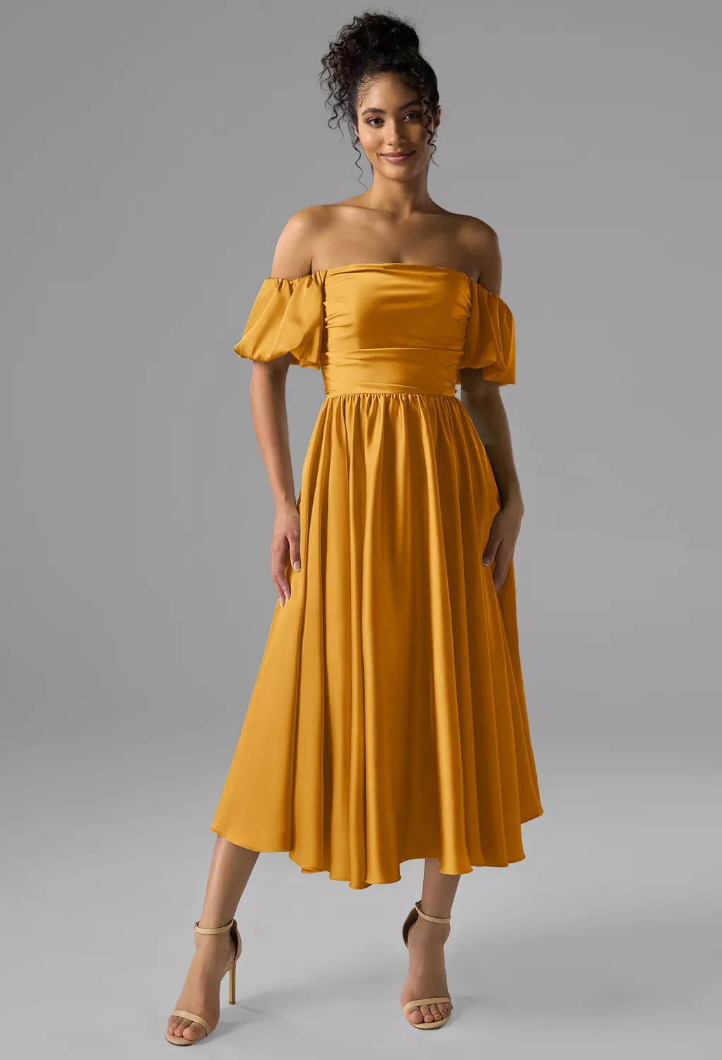 AW Kye Dress