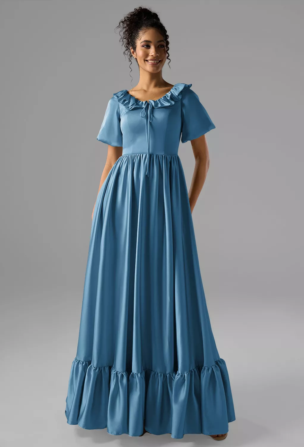 AW Sumayyah Dress