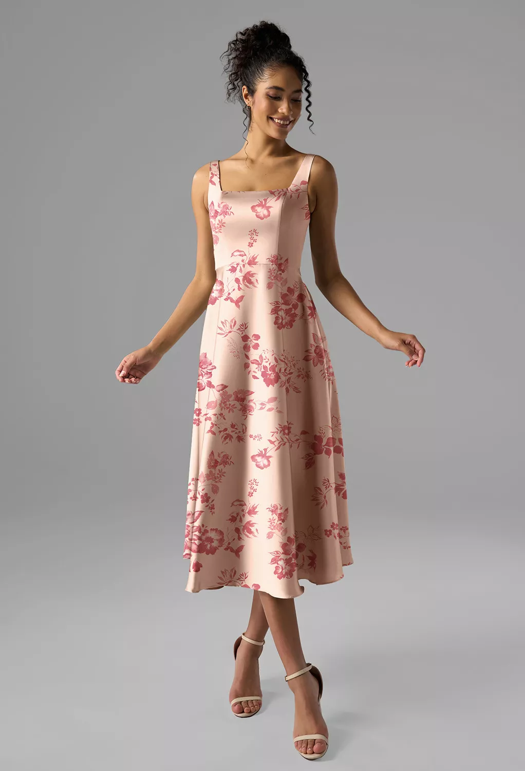AW Asa Dress