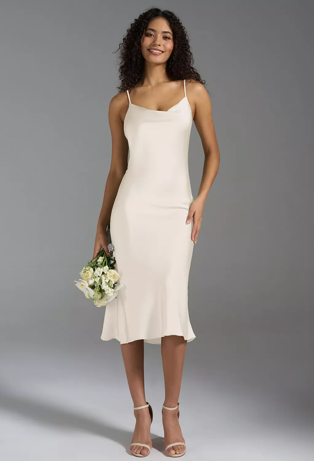 AW Alanna Dress