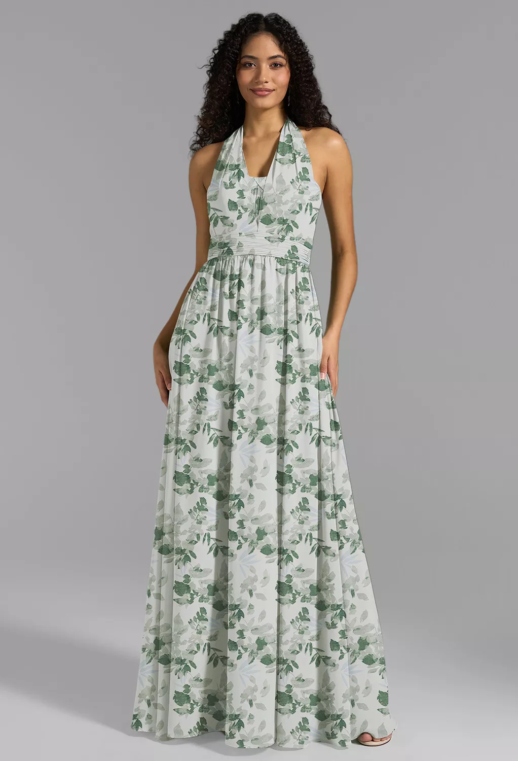 AW Ray Dress