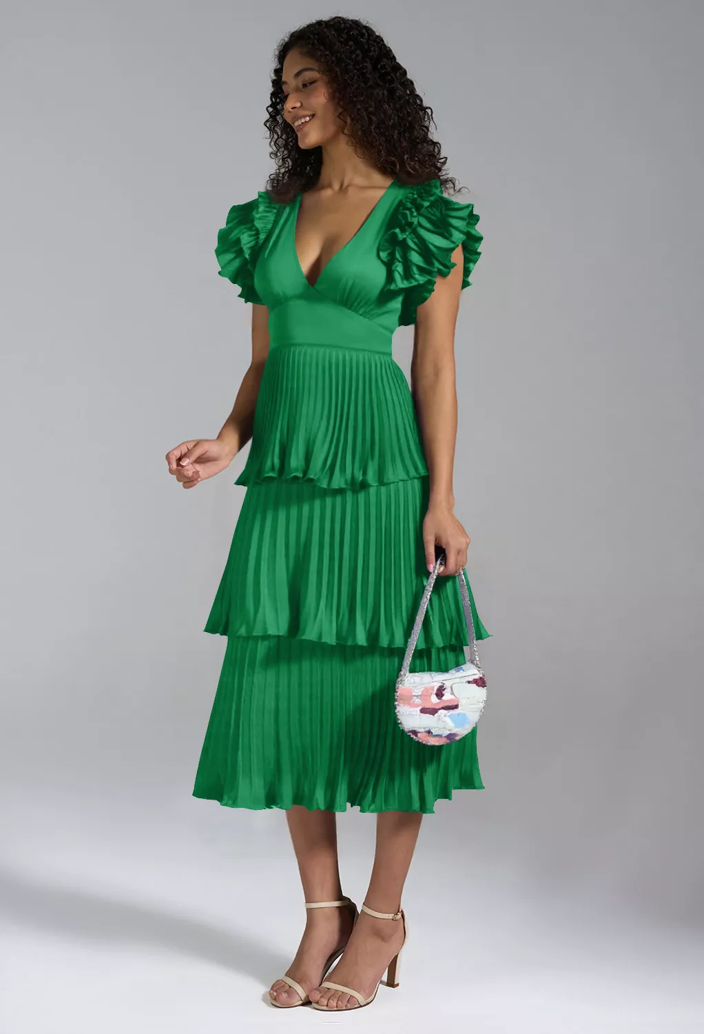 AW Leena Dress