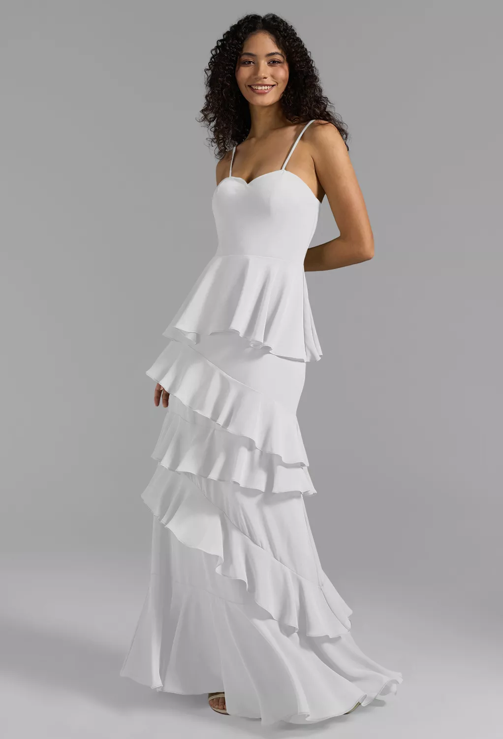AW Levi Dress
