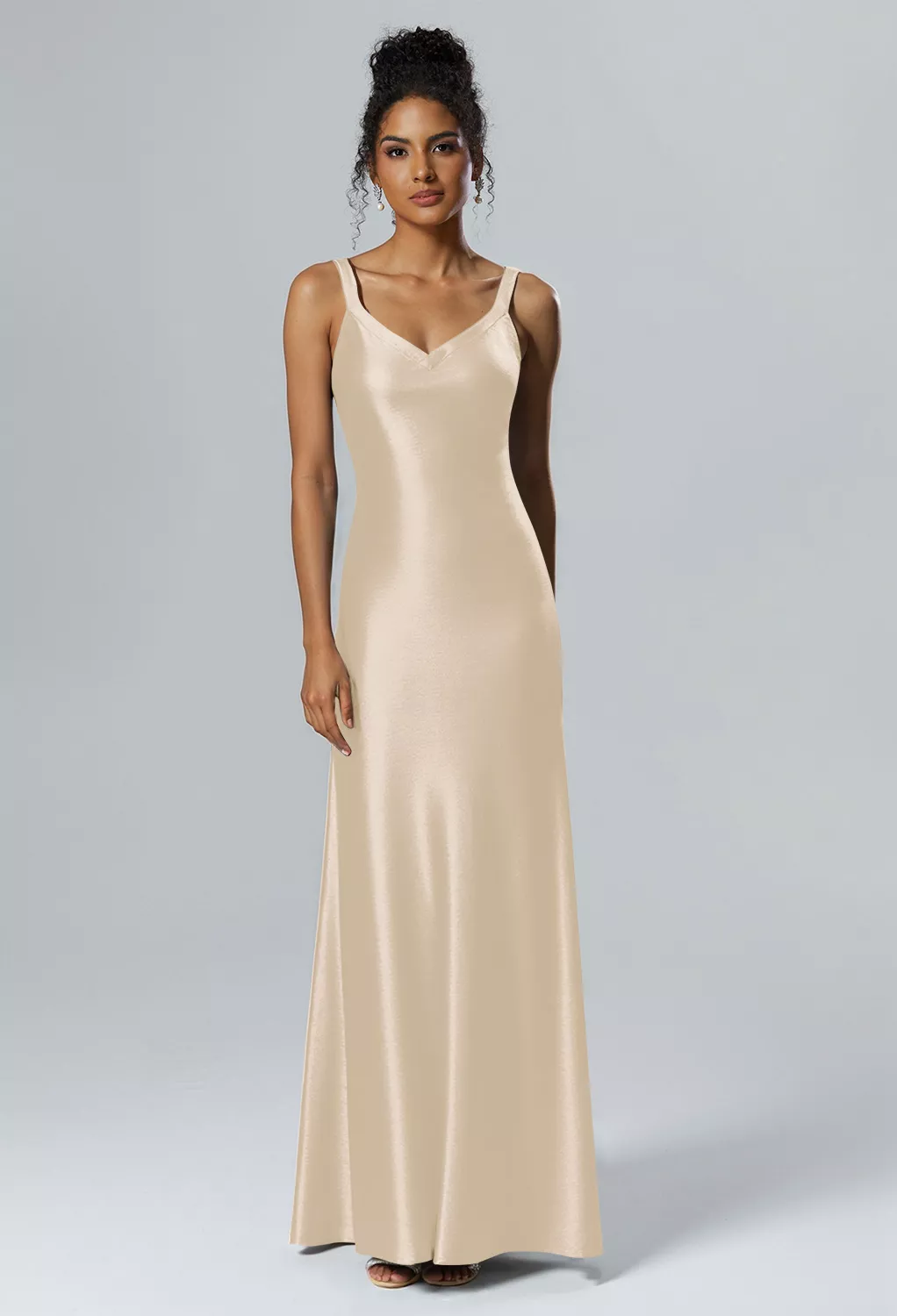 AW Shreya Dress