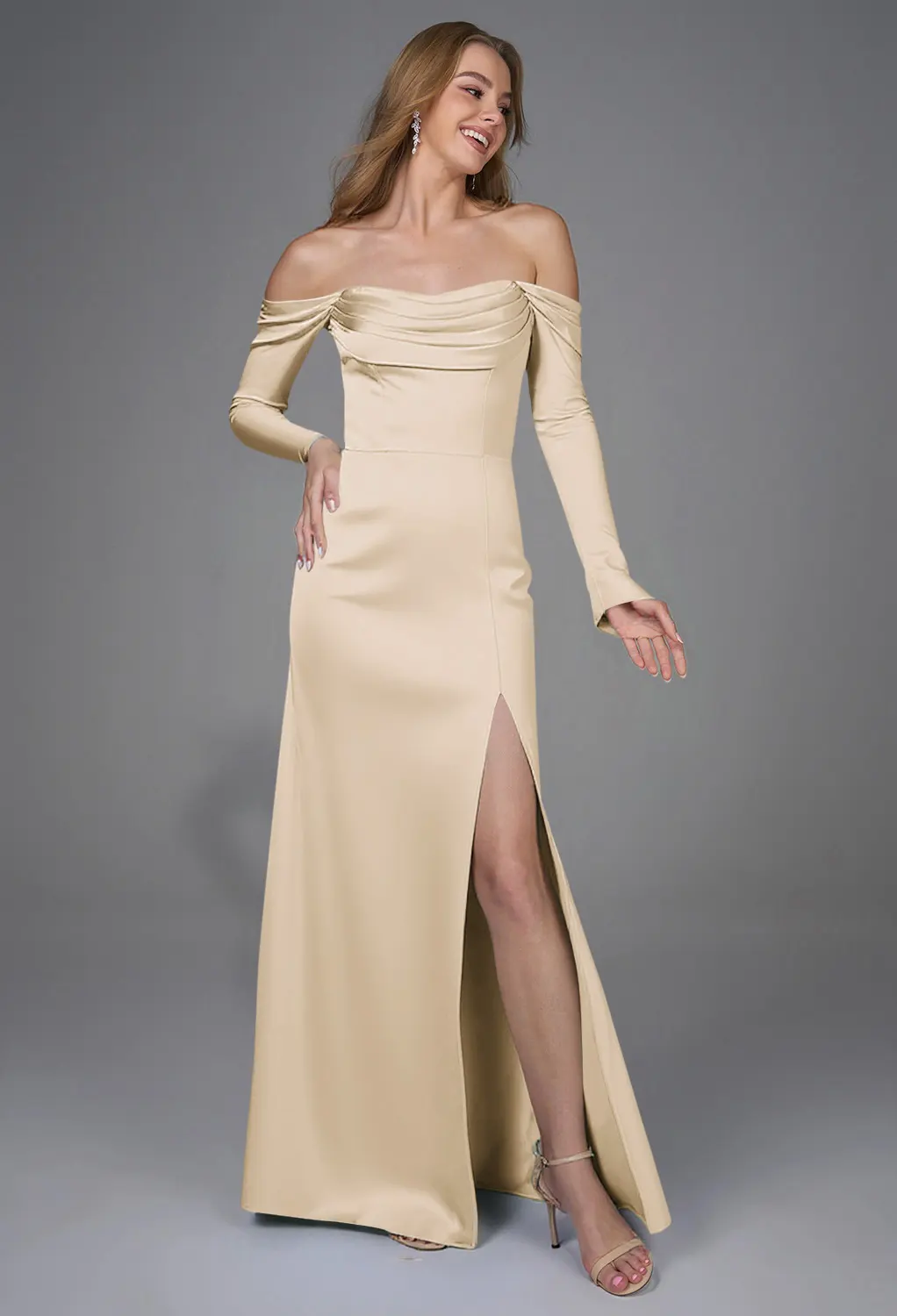 AW Suzy Dress