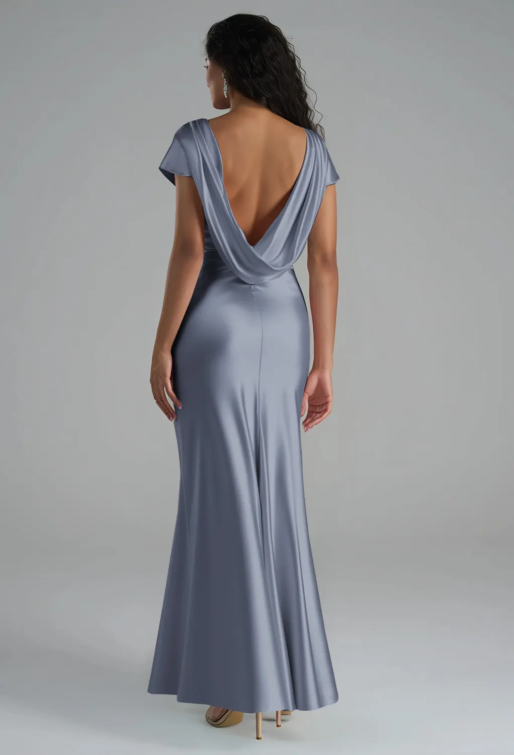 AW Lacey Dress