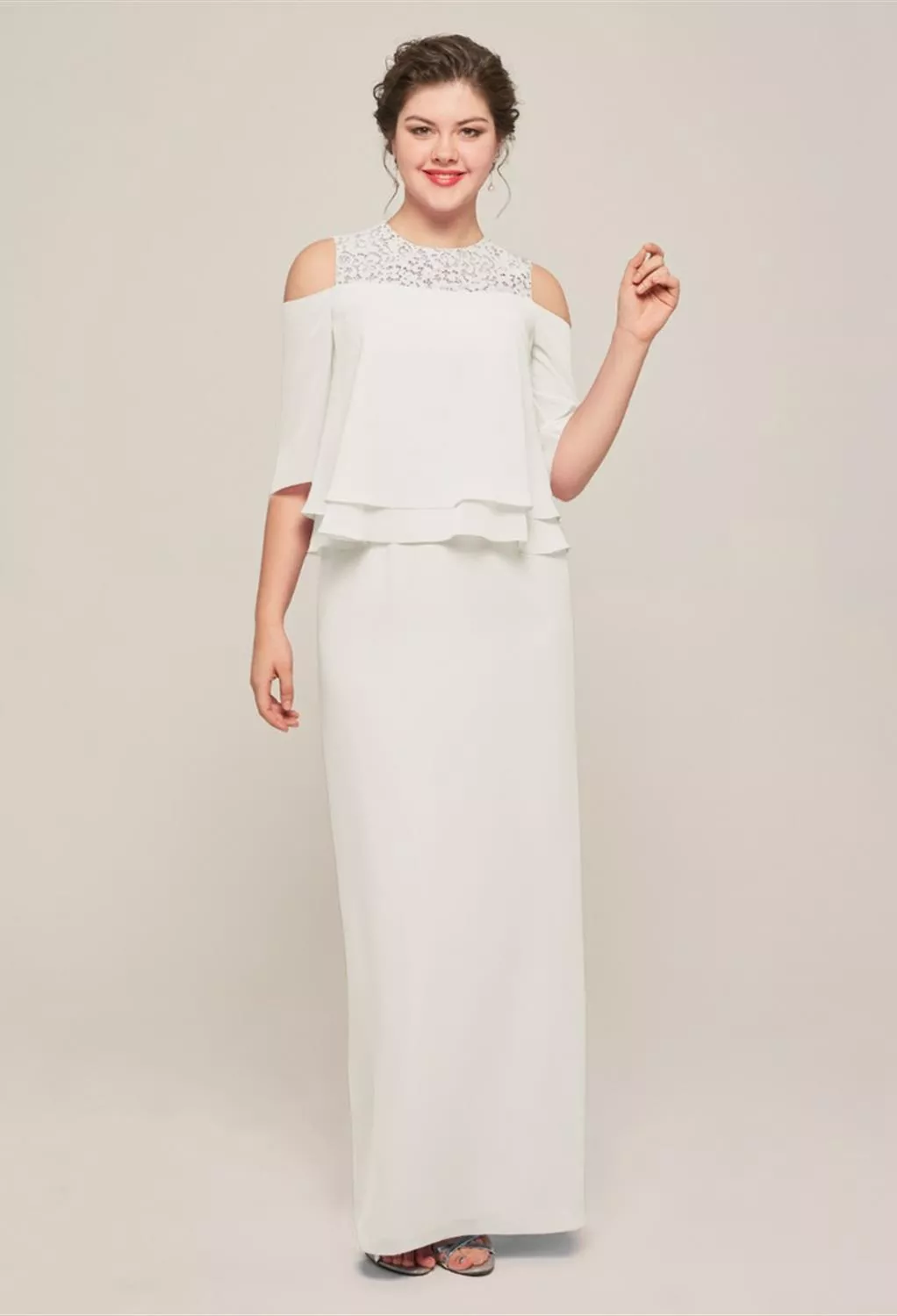 AW Judy Dress