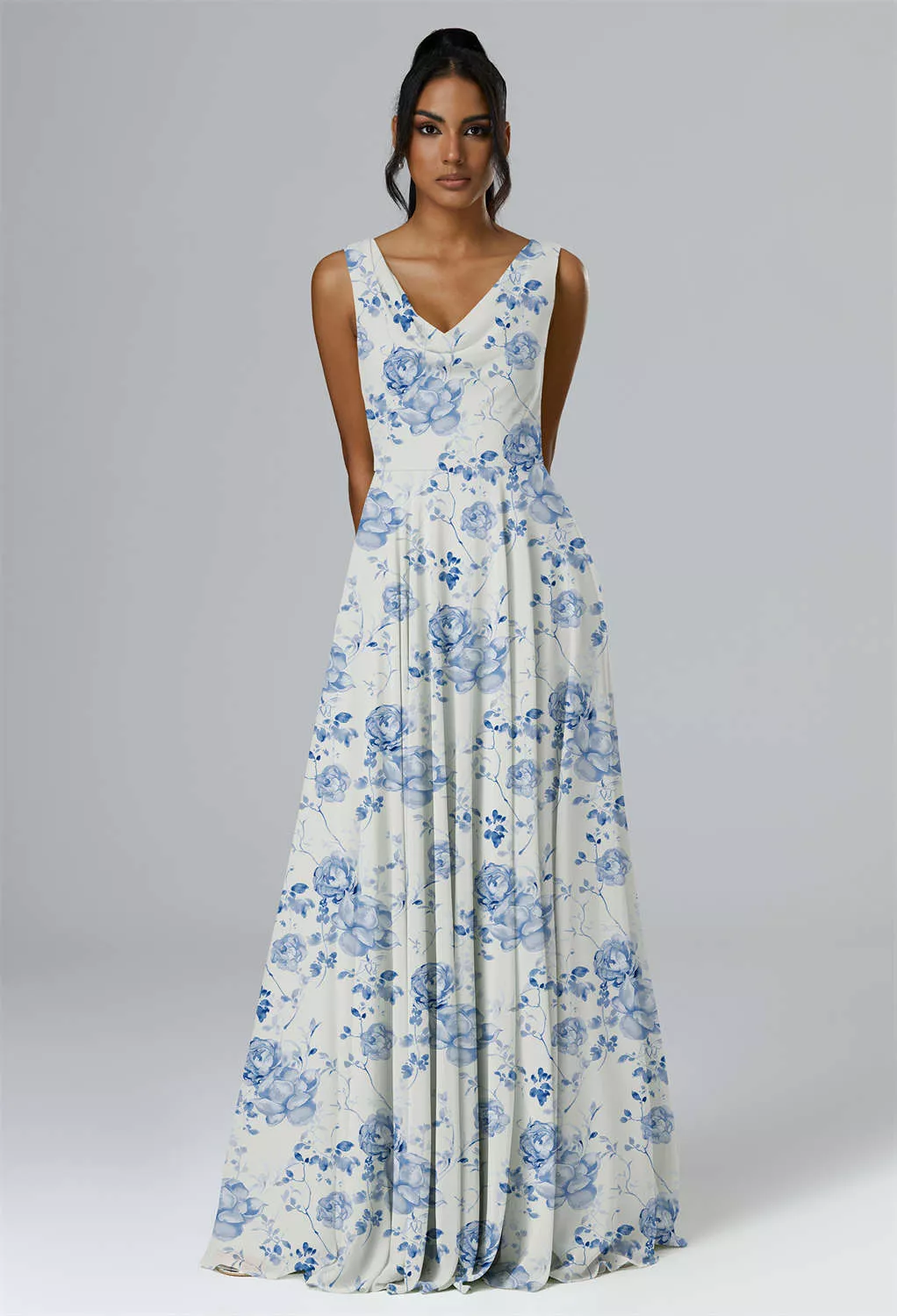 AW Petronilla Dress