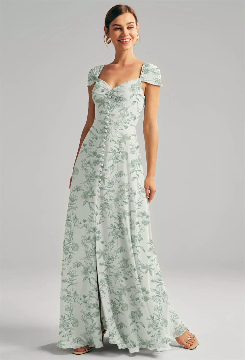 AW Cathryn Dress