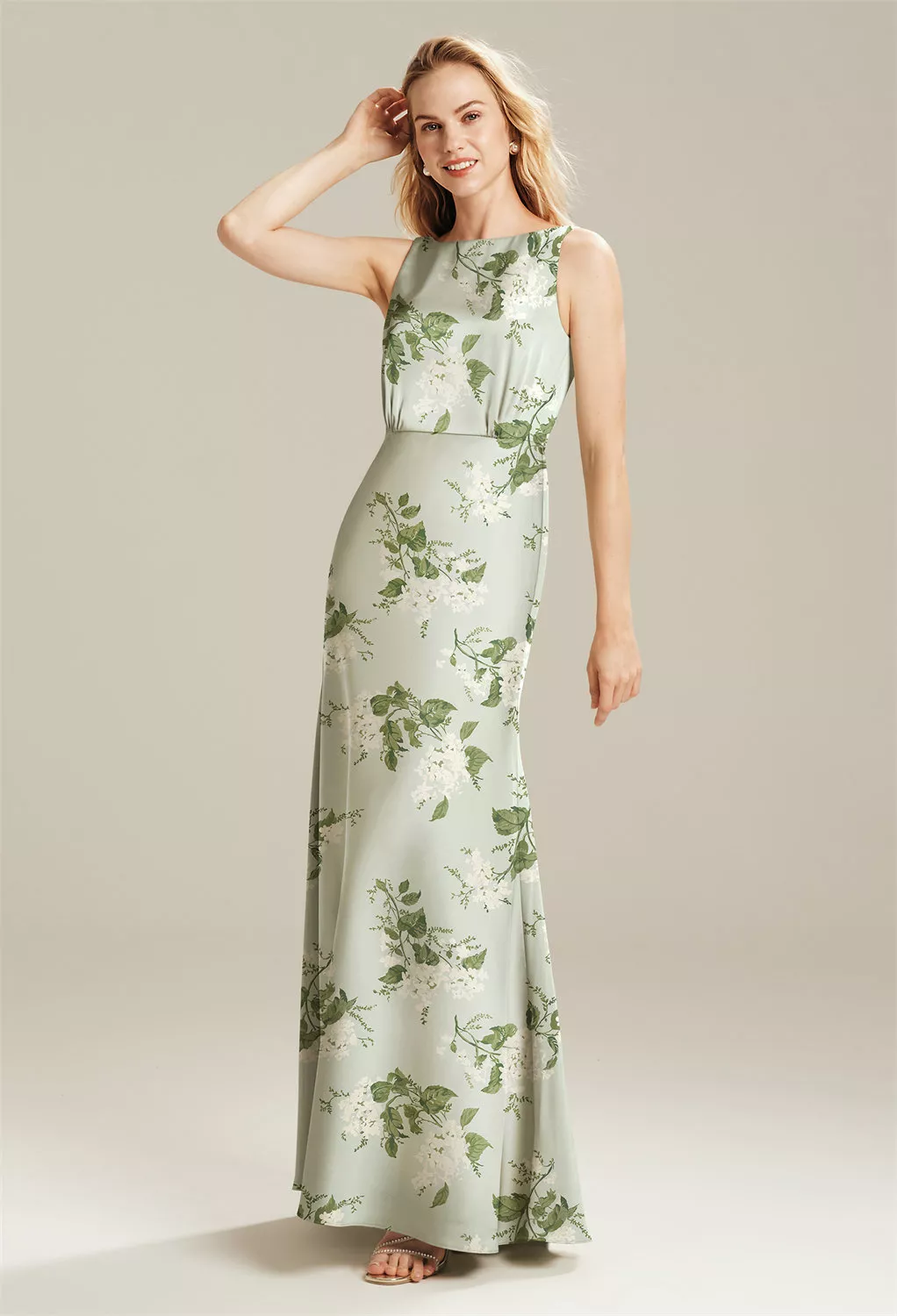 AW Giselle Dress