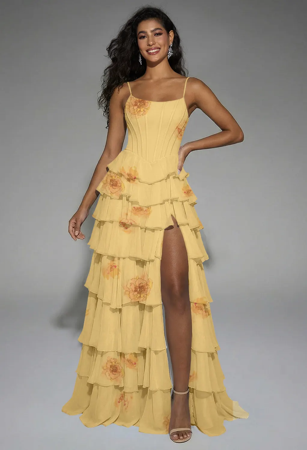 AW Joy Dress